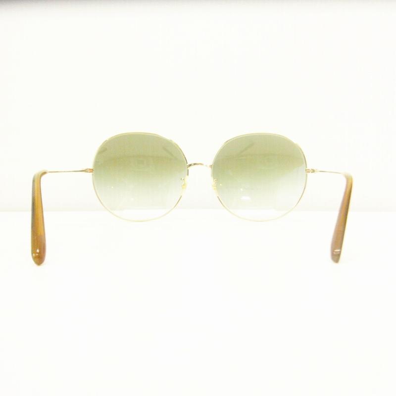 オリバーピープルズ OLIVER PEOPLES OV1280S 50358E ダーレン DARLEN 