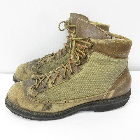 ダナー DANNER 30420 ダナーライト 黒タブ ヴィンテージ ゴアテックス 