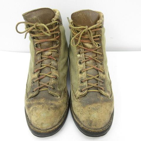 ダナー DANNER 30420 ダナーライト 黒タブ ヴィンテージ ゴアテックス 