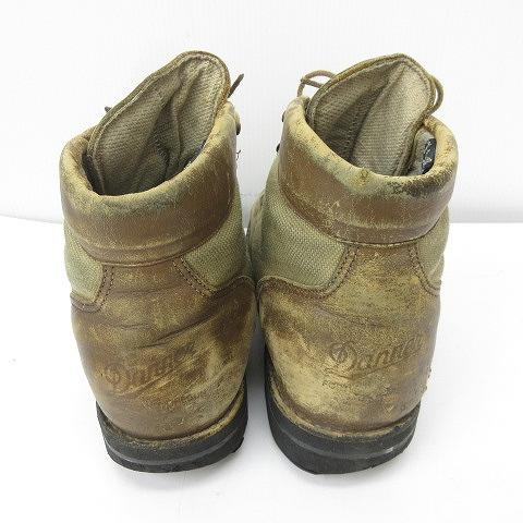 ダナー DANNER 30420 ダナーライト 黒タブ ヴィンテージ ゴアテックス 