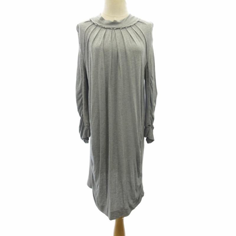 【美品】マックスマーラ　sportmaxcode ワンピース ドレス Max Mara MAX MARA LEISURE マックスマーラ レジャー ワンピース