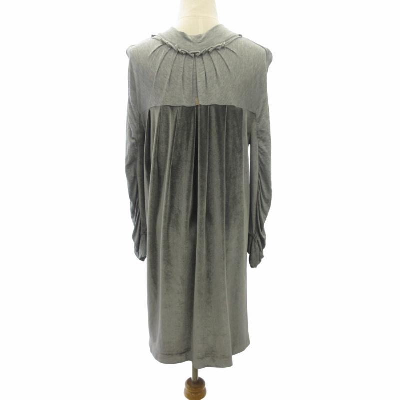 スポーツマックスコード マックスマーラ SPORTMAX CODE ベロア  