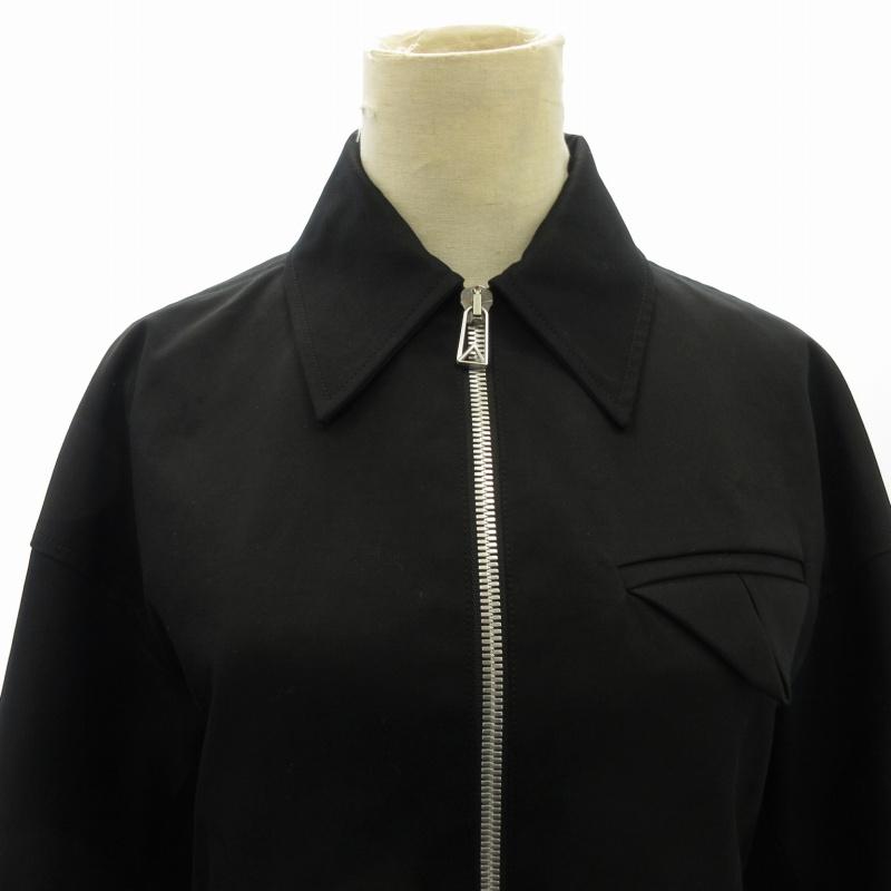 BOTTEGA VENETA ボッテガヴェネタ 極美品 22AW Vポケット BOTTEGA VENETA ボッテガヴェネタ 極美品 22AW Vポケット