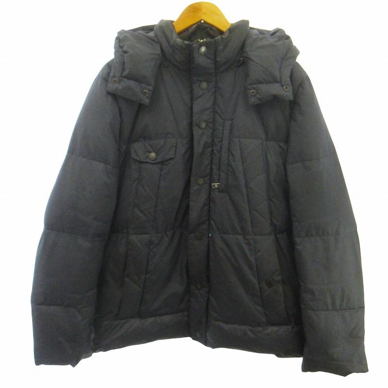 マウリツィオ バルダサーリ MAURIZIO BALDASSARI ダウンジャケット  