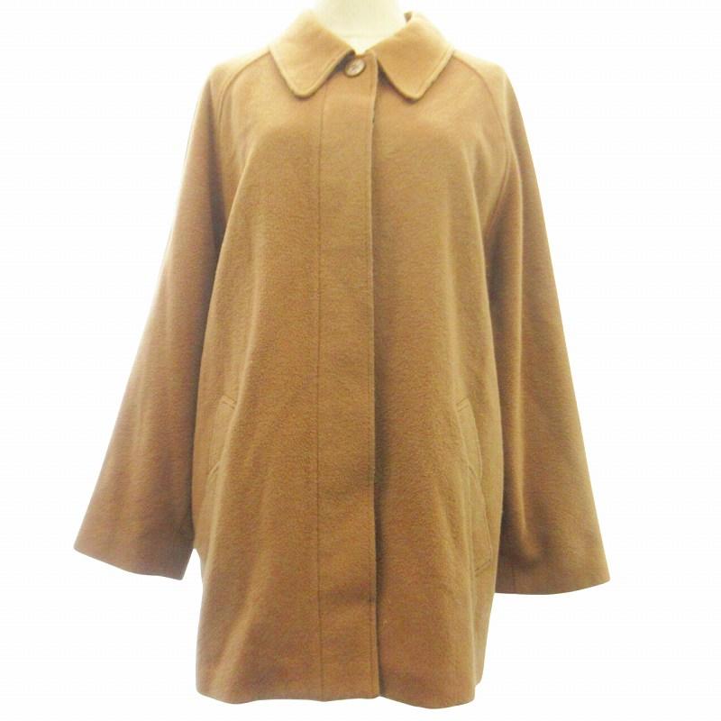 DAKS】ダックス トレンチコート 11号 ラグラン ベージュ ダックス DAKS 