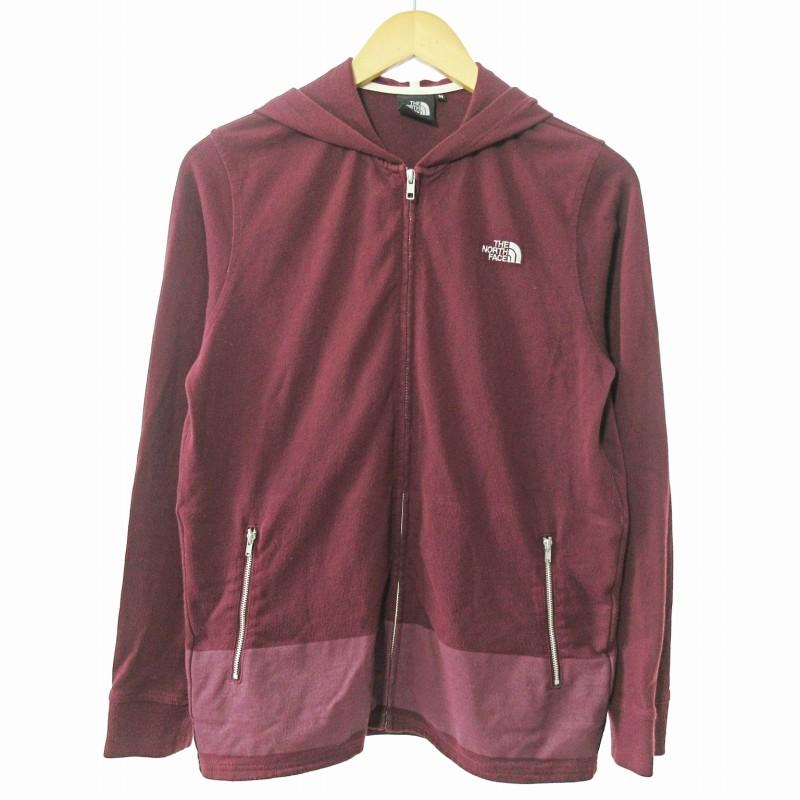 THE NORTH FACE（ザ ノースフェイス） パーセンジフルジップ パーカー