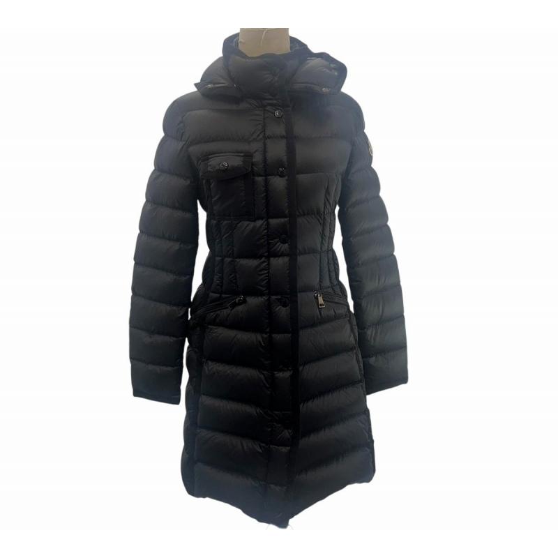 モンクレール MONCLER 美品 近年モデル HERMINE エルミンヌ ダウン  