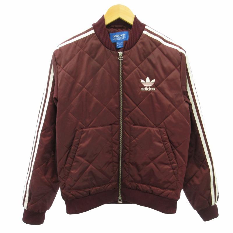 adidas Originals アディダスオリジナルス 美品 キルティング