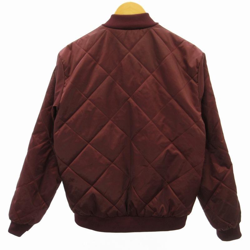adidas Originals アディダスオリジナルス 美品 キルティング