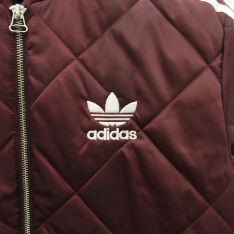 adidas Originals アディダスオリジナルス 美品 キルティング