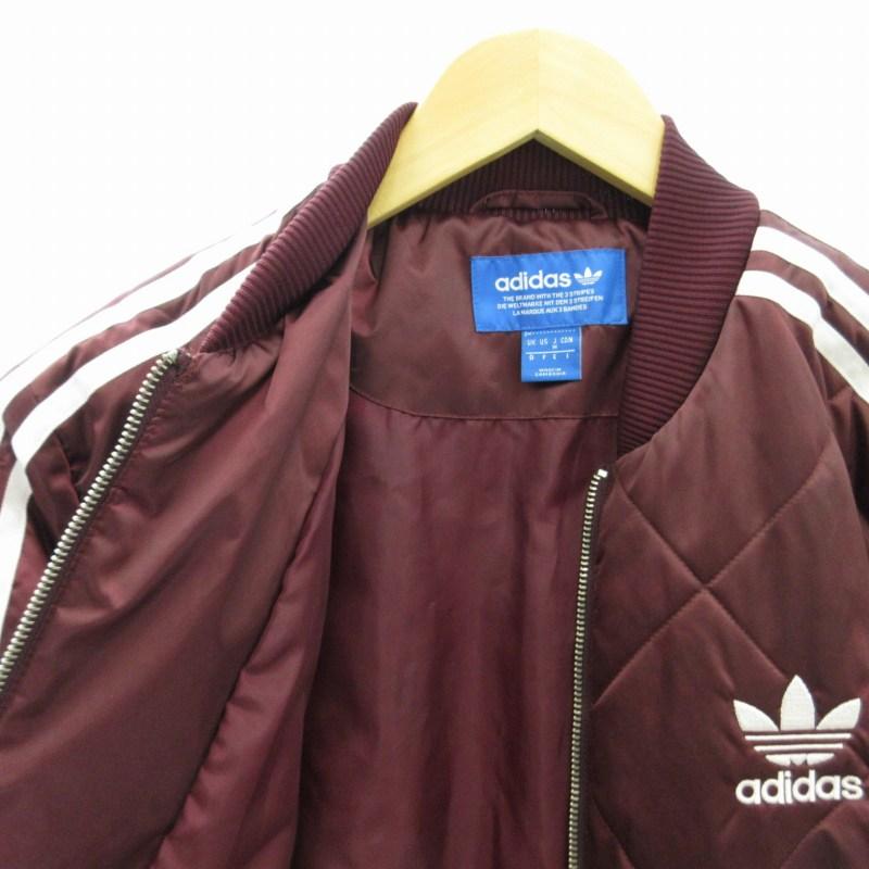 adidas Originals アディダスオリジナルス 美品 キルティング