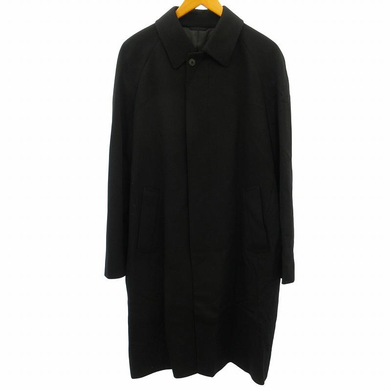 【極美品】五大陸 カシミヤ100% ステンカラーコート 38 LL A7 A8 極美品】五大陸 カシミヤ100% ステンカラーコート 38 LL A7 A8 - メルカリ