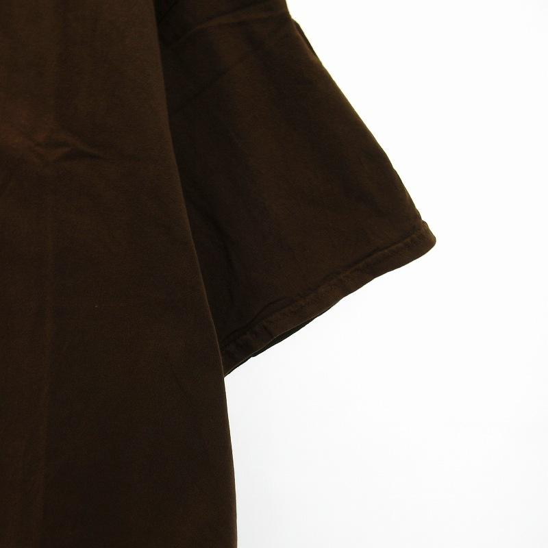 Cactus Jack McDonald's 20/21AW Sesame III T-shirt Tシャツ