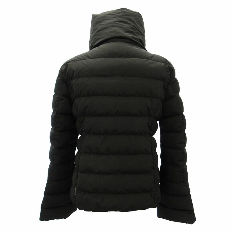 MONCLER（モンクレール） ダブル ダウンジャケット スタンド
