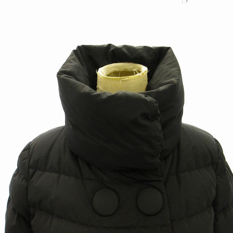 MONCLER（モンクレール） ダブル ダウンジャケット スタンド