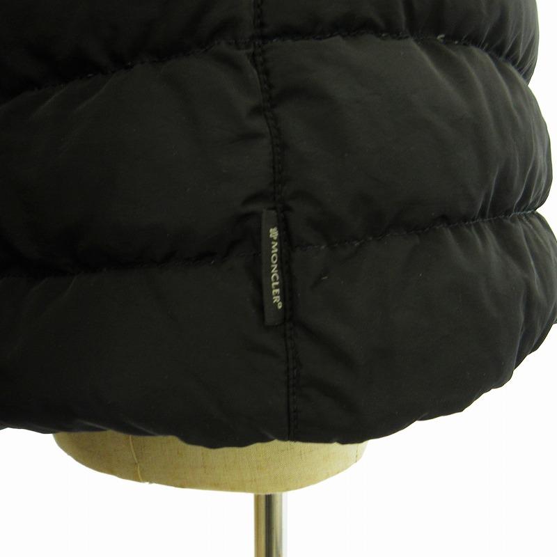 MONCLER（モンクレール） ダブル ダウンジャケット スタンド