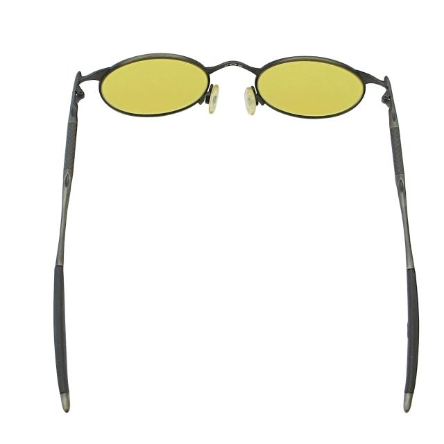 オークリー OAKLEY 美品 OO ダブルオー サングラス アイウェア オークリー OAKLEY 美品 OO ダブルオー サングラス アイウェア