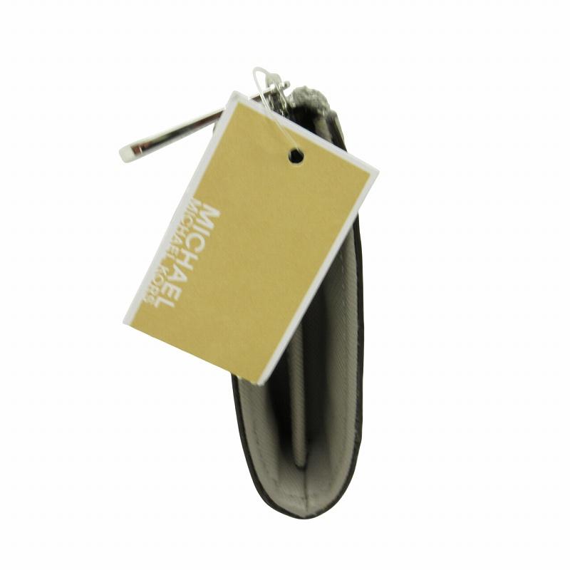 未使用品 マイケルコース MICHAEL KORS タグ付き 長財布 小銭入れあり 