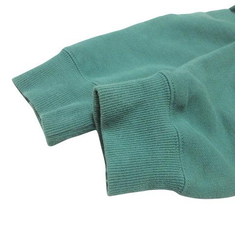 “SSリンク” old stussy ジップアップ プリント パーカー L 緑 SSリンク” old stussy ジップアップ プリント パーカー L 緑 ☆人気