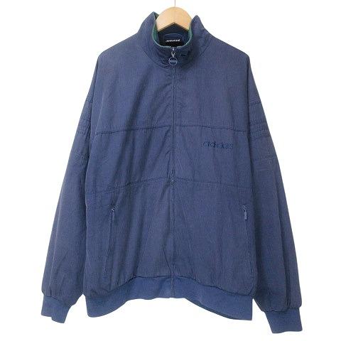 【最終価格】90sヴィンテージ アディダスオリジナルス スリーストライプ adidas アディダス 90's ヴィンテージ スイングトップ