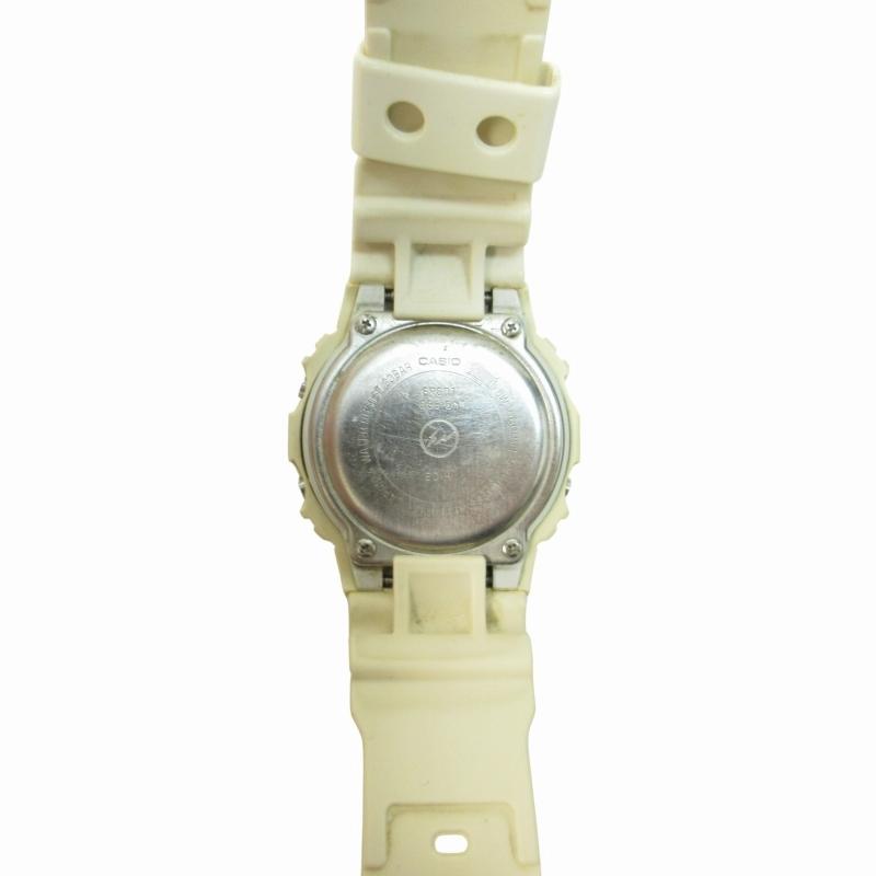 CASIO G-SHOCK FRAGMENT 腕時計 動作品 ■GY31 G-SHOCK カシオジーショック CASIO FRAGMENT DESIGN コラボ 腕時計