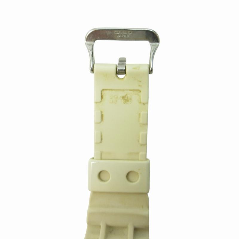 CASIO G-SHOCK FRAGMENT 腕時計 動作品 ■GY31 G-SHOCK カシオジーショック CASIO FRAGMENT DESIGN コラボ 腕時計