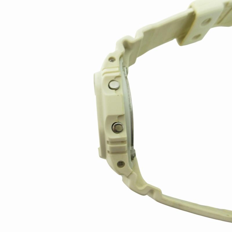 CASIO G-SHOCK FRAGMENT 腕時計 動作品 ■GY31 G-SHOCK カシオジーショック CASIO FRAGMENT DESIGN コラボ 腕時計