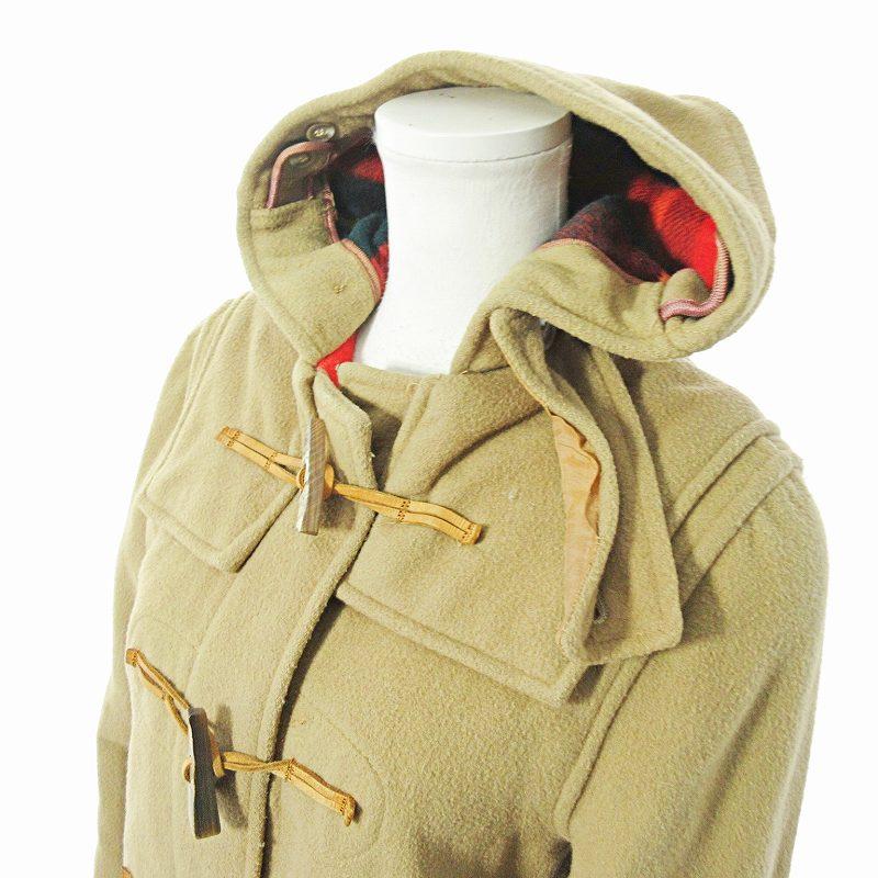 グローバーオール Gloverall 60〜70's ヴィンテージ ダッフルコート