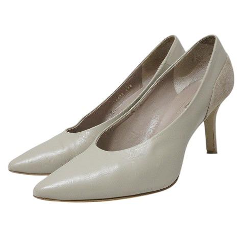 オデットエオディール Odette e Odile アローズ パンプス ハイヒール  