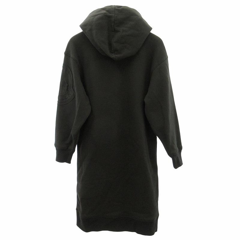 MONCLER（モンクレール） MONCLER ABITO フーディ ワンピース