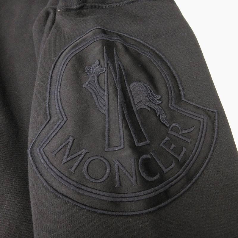 MONCLER（モンクレール） MONCLER ABITO フーディ ワンピース