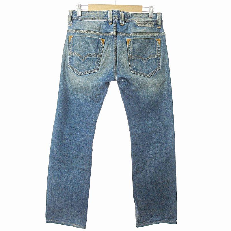 DIESEL（ディーゼル） DIESEL SAFADO デニムパンツ ジーンズ ジーパン 