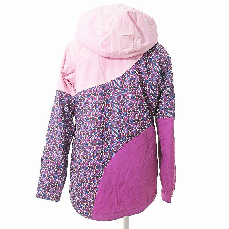 バートン BURTON 中綿 スノーボードジャケット スノーウェア