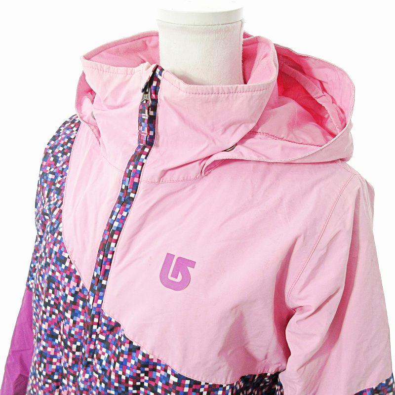 バートン BURTON 中綿 スノーボードジャケット スノーウェア