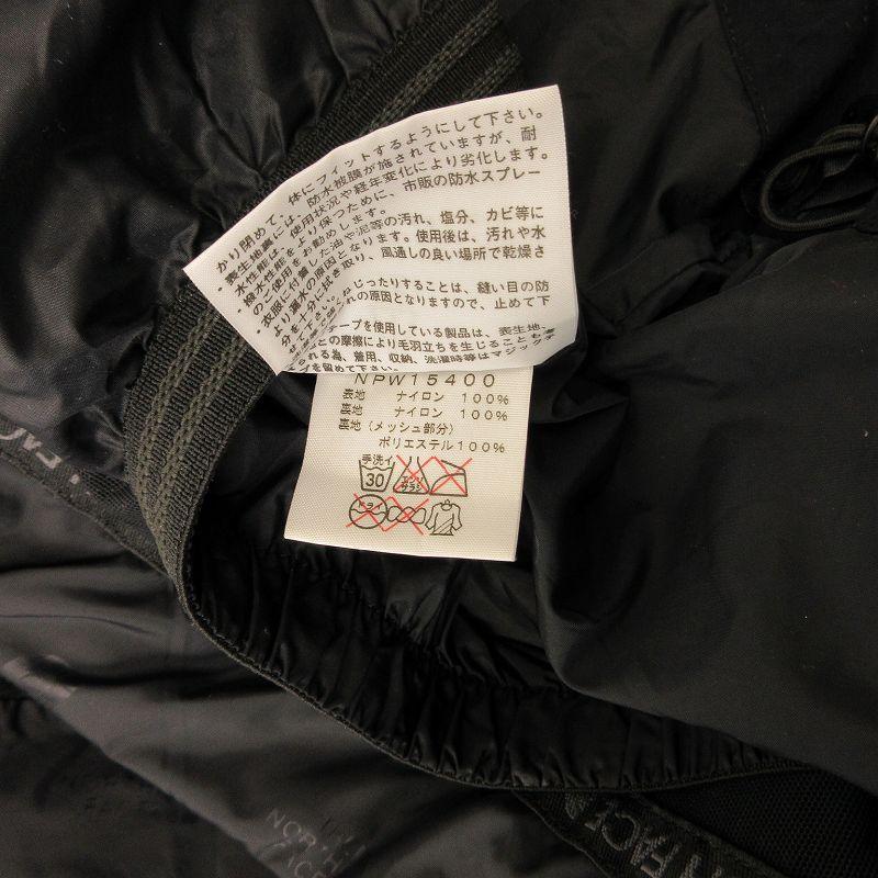 THE NORTH FACE ザノースフェイス NPW15400 サミットシリーズ THE NORTH FACE ザノースフェイス NPW15400 サミットシリーズ