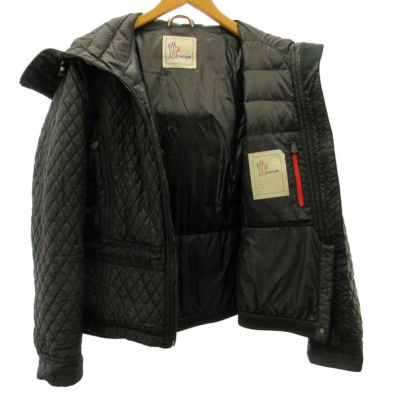 MONCLER モンクレール PALU GIUBBOTTO ダウンジャケット キルティング 