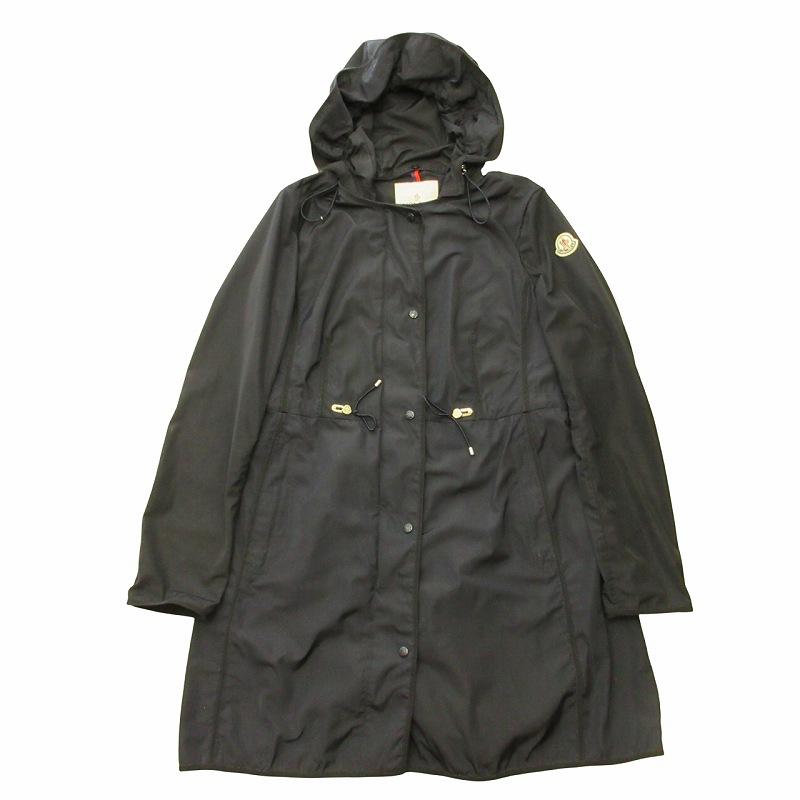 MONCLER モンクレールANTHEMIS アンテミス スプリング ネイビー1