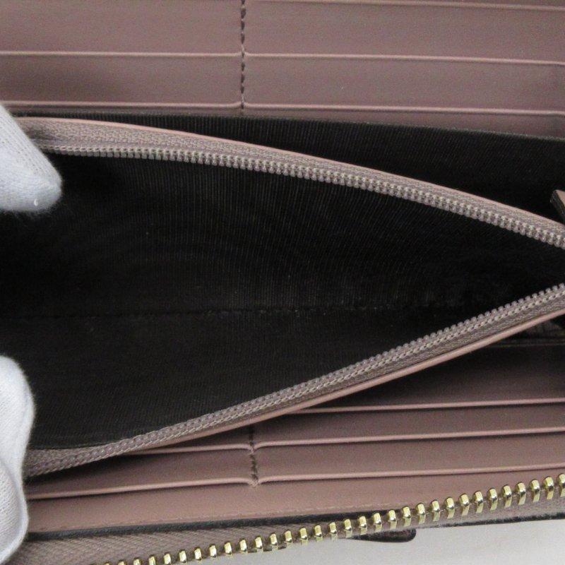 GUCCI グッチ GG シマ ラウンドファスナー 長財布 ロング GUCCI グッチ GG シマ ラウンドファスナー 長財布 ロング