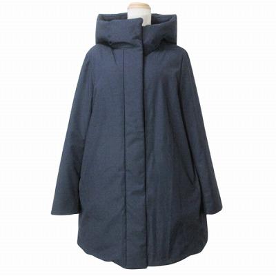 ユニクロ（UNIQLO） UNIQLO 21AW ハイブリッドダウンショートコート