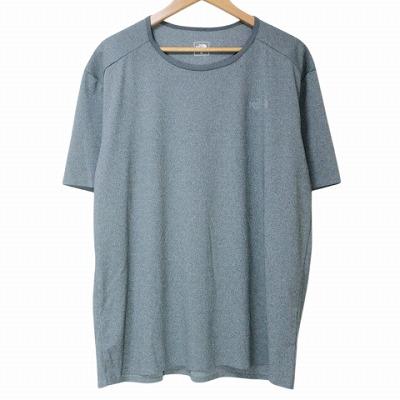 THE NORTH FACE（ザ ノースフェイス） 美品 大きいサイズ テック 