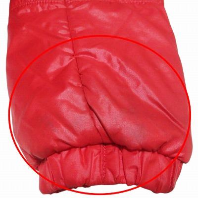 デサント DESCENTE 80's〜90's ヴィンテージ 中綿ブルゾン スキー