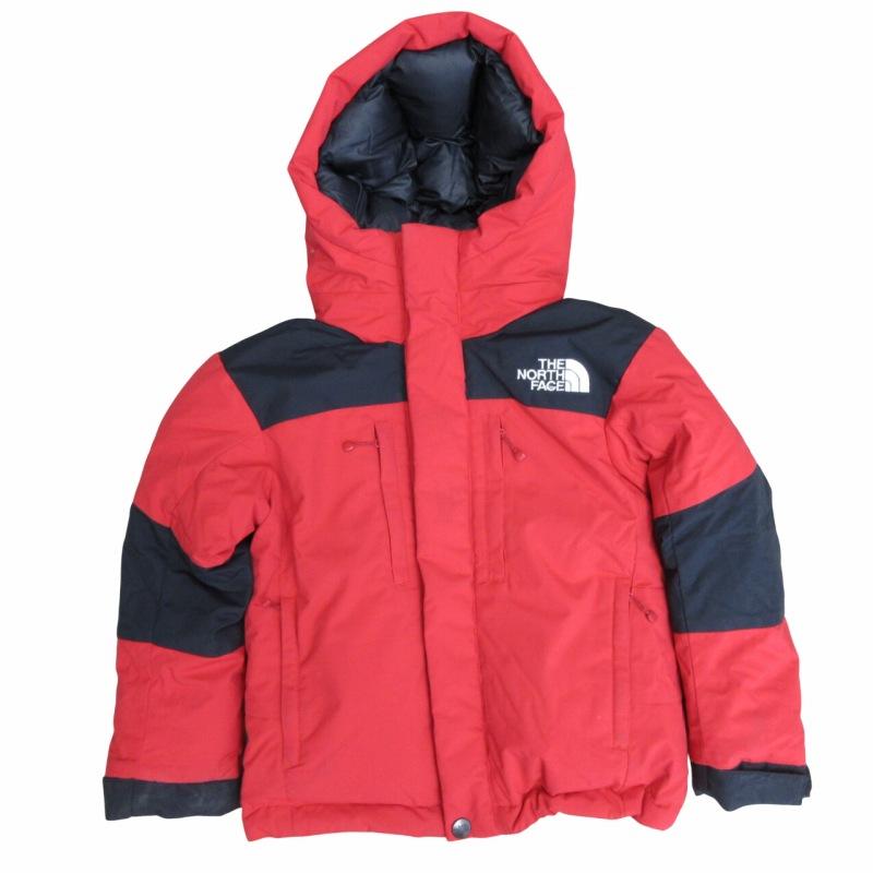 THE NORTH FACE ザノースフェイス エンデュランスバルトロ THE NORTH FACE ザノースフェイス エンデュランスバルトロ