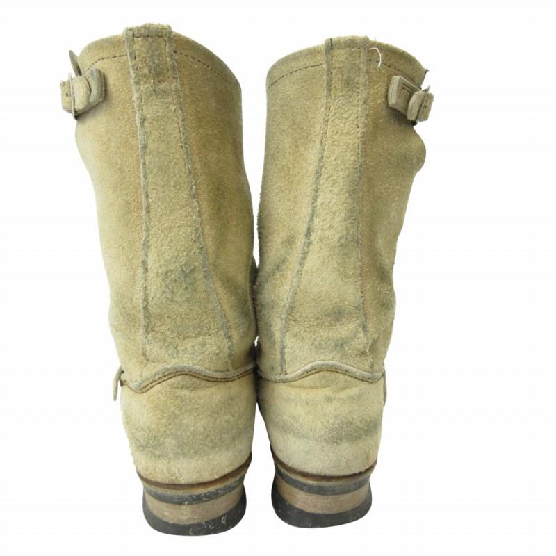 RED WING SHOES（レッドウィング） REDWING 希少 8268 PT83 91年製