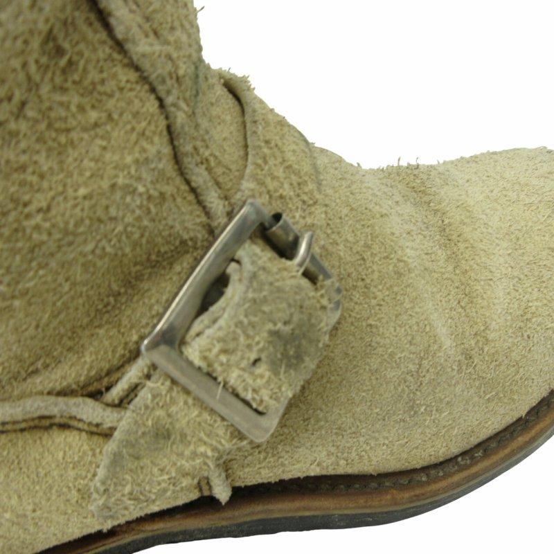 RED WING SHOES（レッドウィング） REDWING 希少 8268 PT83 91年製