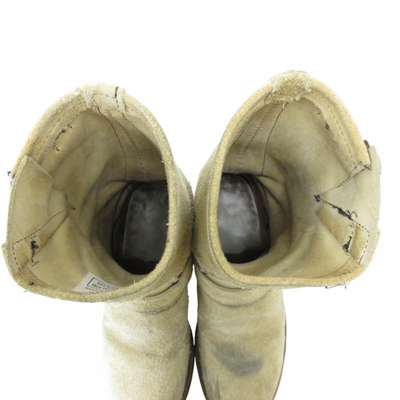 RED WING SHOES（レッドウィング） REDWING 希少 8268 PT83 91年製