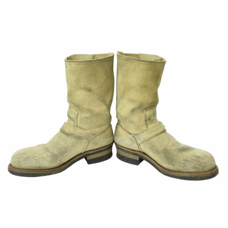 RED WING レッド ウィング 8268 7D 25cm RED WING SHOES レッド