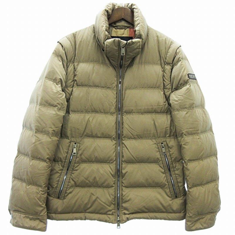 ブラックレーベルクレストブリッジ BLACK LABEL CRESTBRIDGE 2WAY