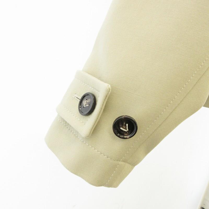 BOTTEGA VENETA ベージュ ウールジャケット BOTTEGA VENETA ベージュ ウールジャケット