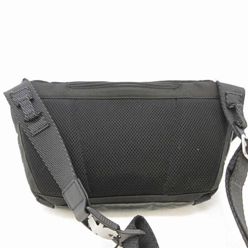 TUMI（トゥミ） スクワッド ユーティリティ クロスボディバッグ