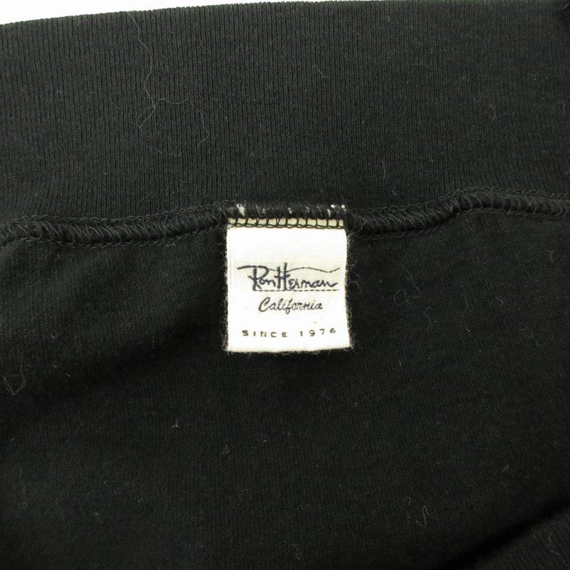 ロンハーマン Ron Herman 近年 スクエアネックTシャツ
